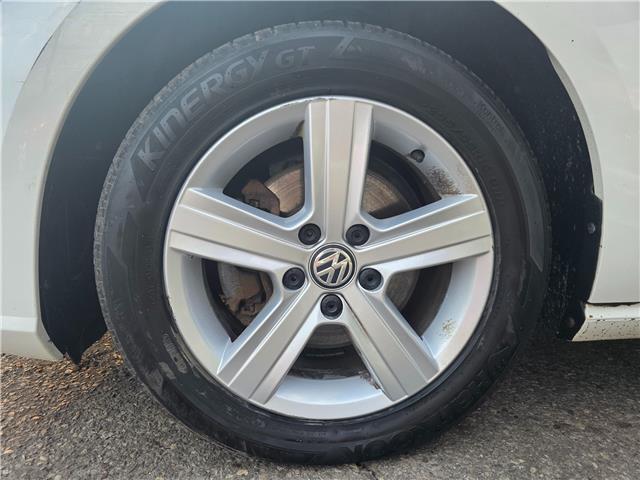 2018 Volkswagen Golf 1.8 TSI Comfortline (Stk: 2508416) in Waterloo - Image 9 of 23