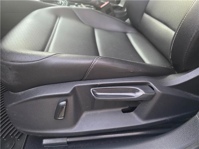 2018 Volkswagen Golf 1.8 TSI Comfortline (Stk: 2508416) in Waterloo - Image 12 of 23