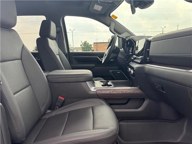 2025 GMC Sierra 2500HD SLT (Stk: 25393) in Temiskaming Shores - Image 13 of 16