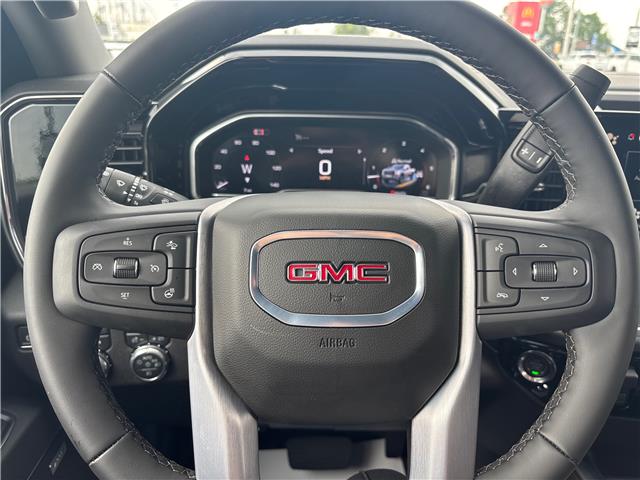 2025 GMC Sierra 2500HD SLT (Stk: 25393) in Temiskaming Shores - Image 14 of 16