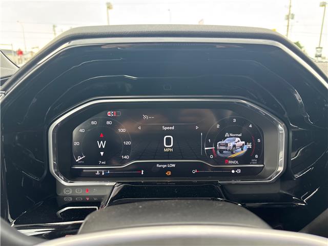 2025 GMC Sierra 2500HD SLT (Stk: 25393) in Temiskaming Shores - Image 16 of 16