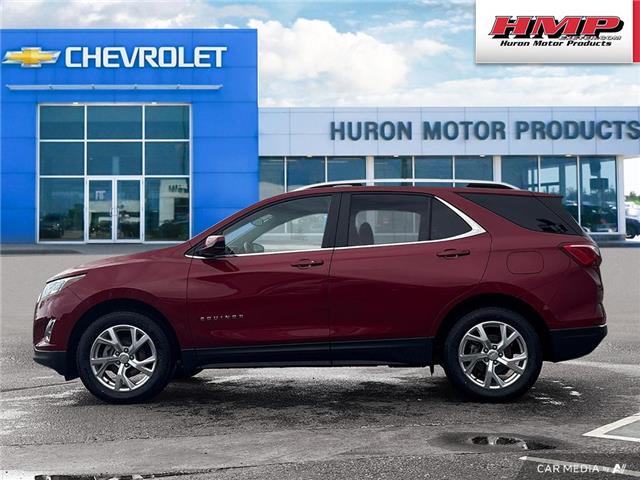 2021 Chevrolet Equinox LT (Stk: 91178) in Exeter - Image 3 of 28
