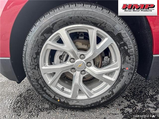 2021 Chevrolet Equinox LT (Stk: 91178) in Exeter - Image 6 of 28