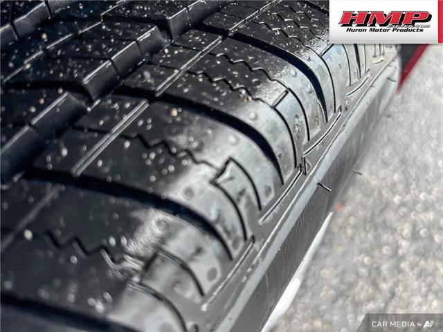 2021 Chevrolet Equinox LT (Stk: 91178) in Exeter - Image 7 of 28