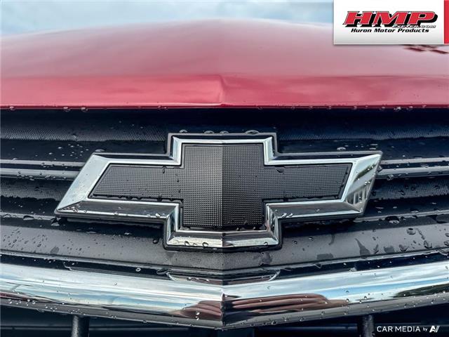 2021 Chevrolet Equinox LT (Stk: 91178) in Exeter - Image 9 of 28