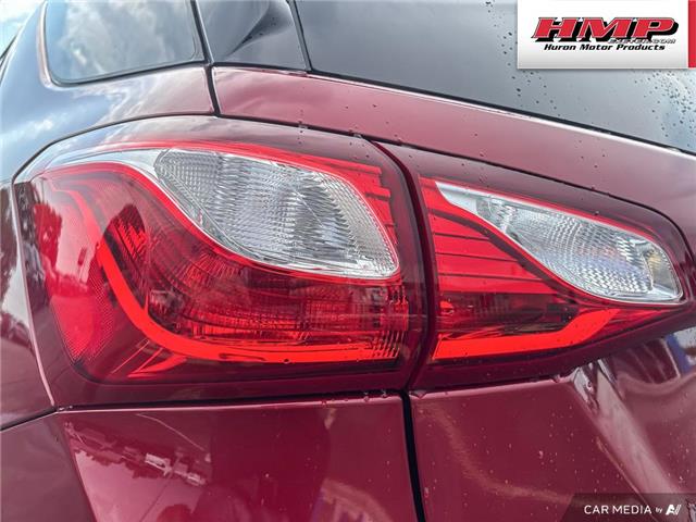 2021 Chevrolet Equinox LT (Stk: 91178) in Exeter - Image 10 of 28