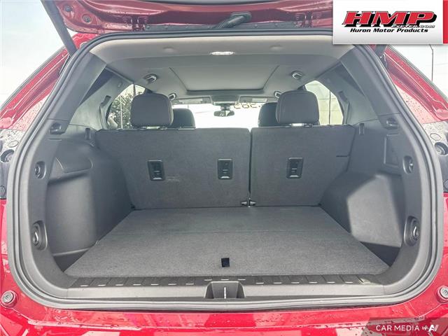 2021 Chevrolet Equinox LT (Stk: 91178) in Exeter - Image 11 of 28