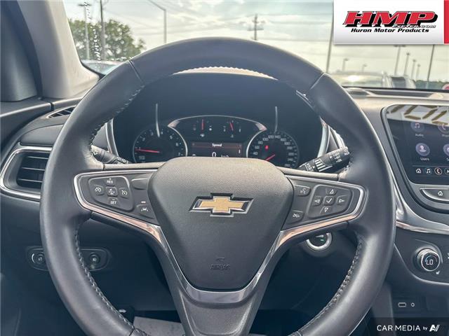 2021 Chevrolet Equinox LT (Stk: 91178) in Exeter - Image 13 of 28