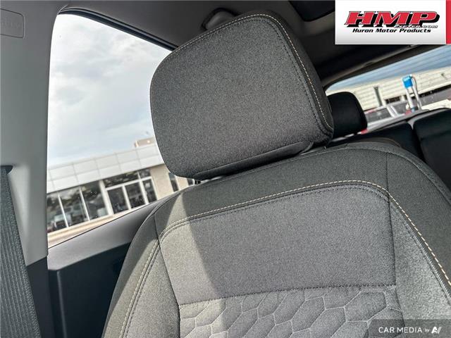 2021 Chevrolet Equinox LT (Stk: 91178) in Exeter - Image 19 of 28