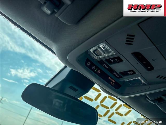 2021 Chevrolet Equinox LT (Stk: 91178) in Exeter - Image 20 of 28