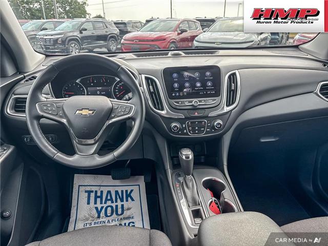 2021 Chevrolet Equinox LT (Stk: 91178) in Exeter - Image 23 of 28