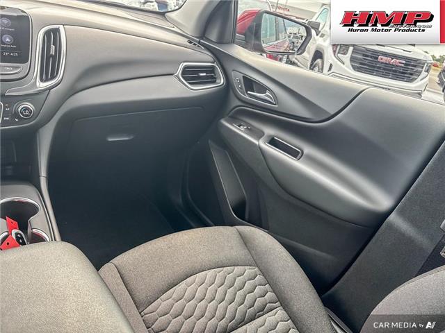 2021 Chevrolet Equinox LT (Stk: 91178) in Exeter - Image 24 of 28