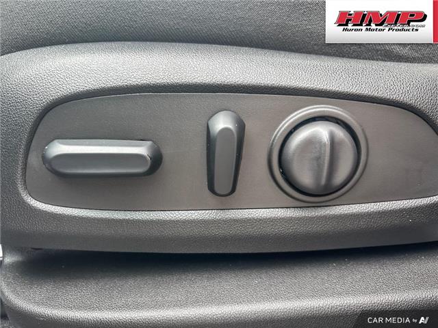 2021 Chevrolet Equinox LT (Stk: 91178) in Exeter - Image 26 of 28