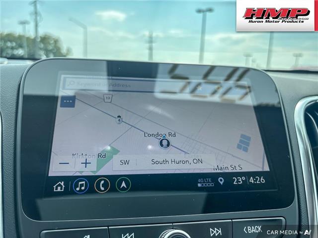 2021 Chevrolet Equinox LT (Stk: 91178) in Exeter - Image 27 of 28