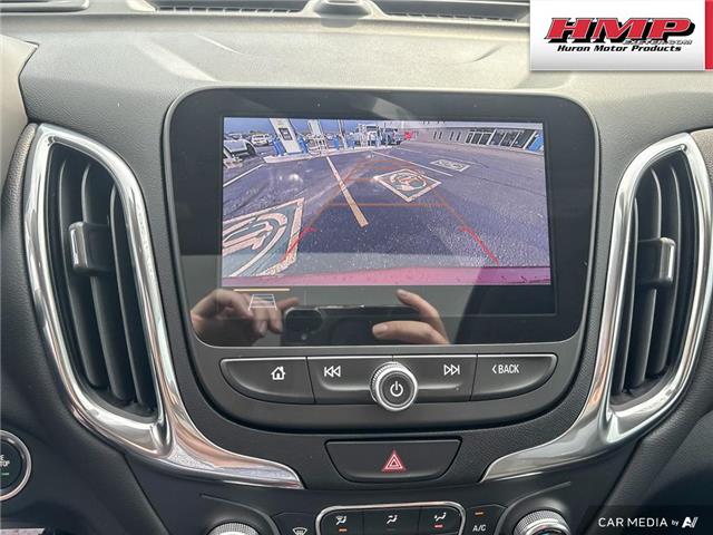 2021 Chevrolet Equinox LT (Stk: 91178) in Exeter - Image 28 of 28