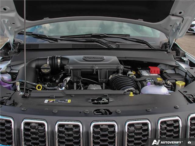 2025 Jeep Compass Sport (Stk: S3061) in Hamilton - Image 8 of 27 2025 Jeep Compass Sport (Stk: S3061) in Hamilton - Image 8 of 27