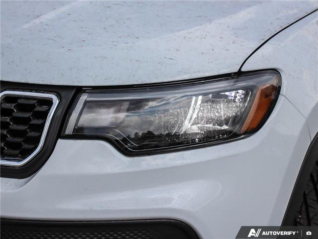 2025 Jeep Compass Sport (Stk: S3061) in Hamilton - Image 10 of 27 2025 Jeep Compass Sport (Stk: S3061) in Hamilton - Image 10 of 27