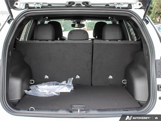 2025 Jeep Compass Sport (Stk: S3061) in Hamilton - Image 11 of 27 2025 Jeep Compass Sport (Stk: S3061) in Hamilton - Image 11 of 27