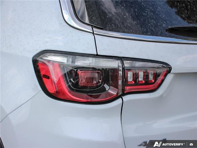 2025 Jeep Compass Sport (Stk: S3061) in Hamilton - Image 12 of 27 2025 Jeep Compass Sport (Stk: S3061) in Hamilton - Image 12 of 27