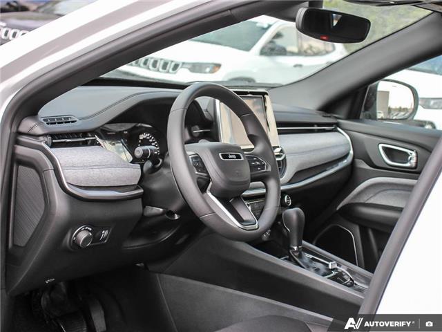 2025 Jeep Compass Sport (Stk: S3061) in Hamilton - Image 13 of 27 2025 Jeep Compass Sport (Stk: S3061) in Hamilton - Image 13 of 27