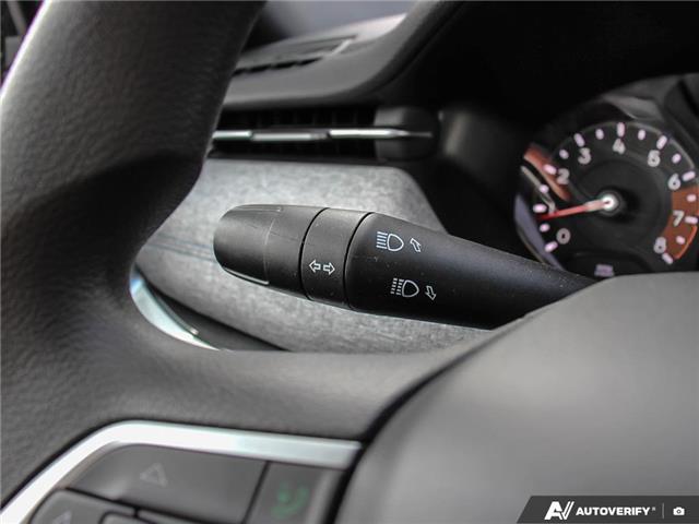 2025 Jeep Compass Sport (Stk: S3061) in Hamilton - Image 16 of 27 2025 Jeep Compass Sport (Stk: S3061) in Hamilton - Image 16 of 27