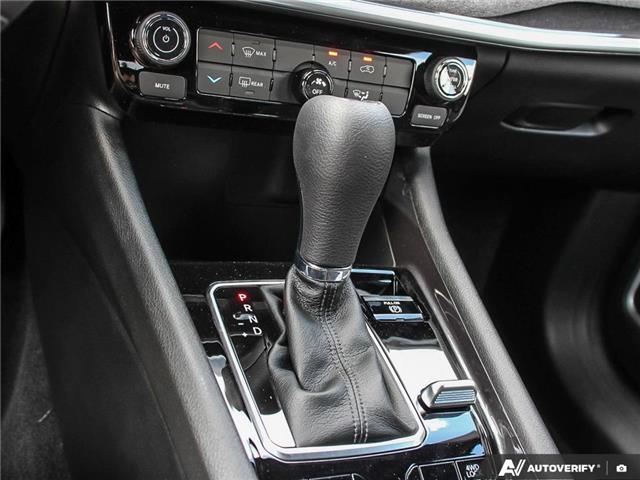 2025 Jeep Compass Sport (Stk: S3061) in Hamilton - Image 19 of 27 2025 Jeep Compass Sport (Stk: S3061) in Hamilton - Image 19 of 27