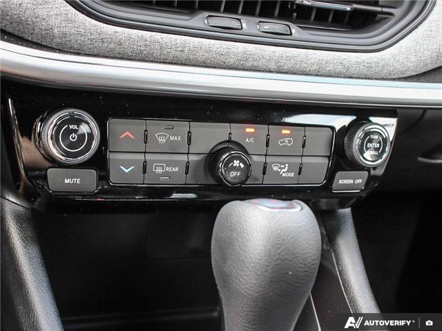 2025 Jeep Compass Sport (Stk: S3061) in Hamilton - Image 20 of 27 2025 Jeep Compass Sport (Stk: S3061) in Hamilton - Image 20 of 27