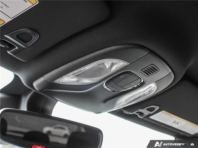 2025 Jeep Compass Sport (Stk: S3061) in Hamilton - Image 22 of 27 2025 Jeep Compass Sport (Stk: S3061) in Hamilton - Image 22 of 27