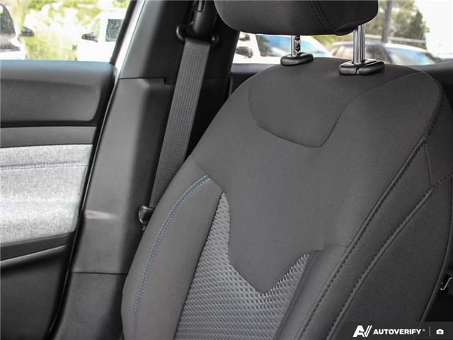 2025 Jeep Compass Sport (Stk: S3061) in Hamilton - Image 23 of 27 2025 Jeep Compass Sport (Stk: S3061) in Hamilton - Image 23 of 27