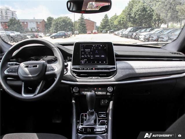 2025 Jeep Compass Sport (Stk: S3061) in Hamilton - Image 25 of 27 2025 Jeep Compass Sport (Stk: S3061) in Hamilton - Image 25 of 27
