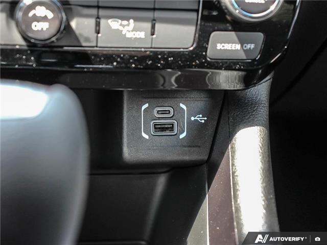 2025 Jeep Compass Sport (Stk: S3061) in Hamilton - Image 27 of 27 2025 Jeep Compass Sport (Stk: S3061) in Hamilton - Image 27 of 27