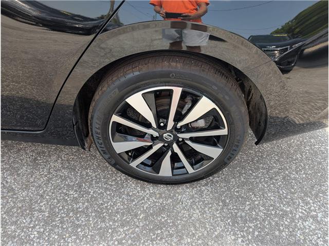 2023 Nissan Sentra SV (Stk: B1848) in Sarnia - Image 10 of 30