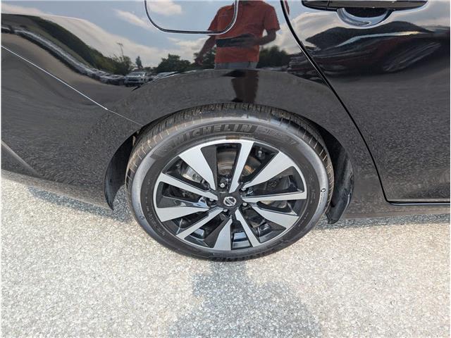 2023 Nissan Sentra SV (Stk: B1848) in Sarnia - Image 13 of 30
