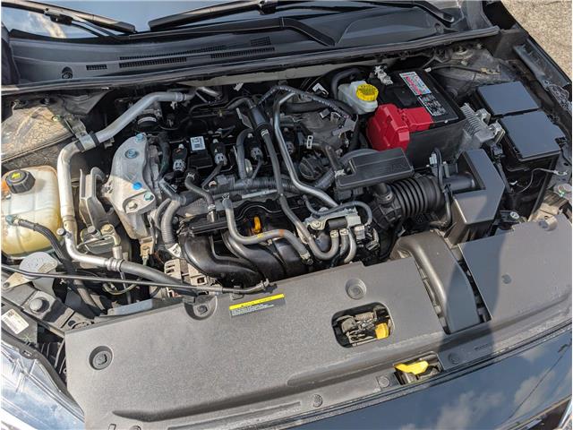 2023 Nissan Sentra SV (Stk: B1848) in Sarnia - Image 15 of 30