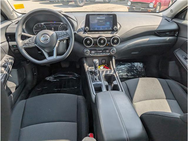 2023 Nissan Sentra SV (Stk: B1848) in Sarnia - Image 16 of 30