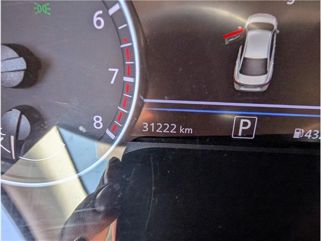 2023 Nissan Sentra SV (Stk: B1848) in Sarnia - Image 17 of 30