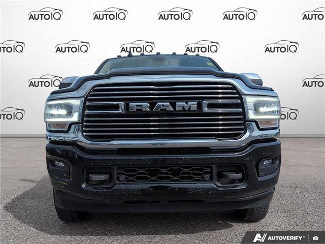 2022 RAM 3500 Laramie (Stk: FH301A) in Sault Ste. Marie - Image 2 of 25