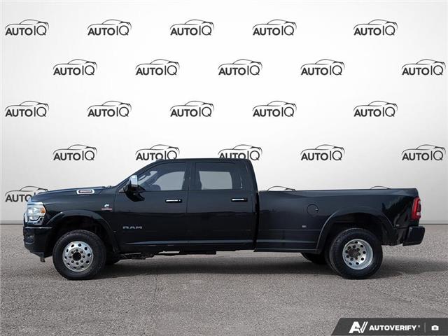 2022 RAM 3500 Laramie (Stk: FH301A) in Sault Ste. Marie - Image 3 of 25