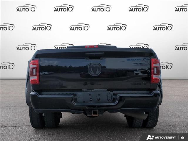 2022 RAM 3500 Laramie (Stk: FH301A) in Sault Ste. Marie - Image 5 of 25
