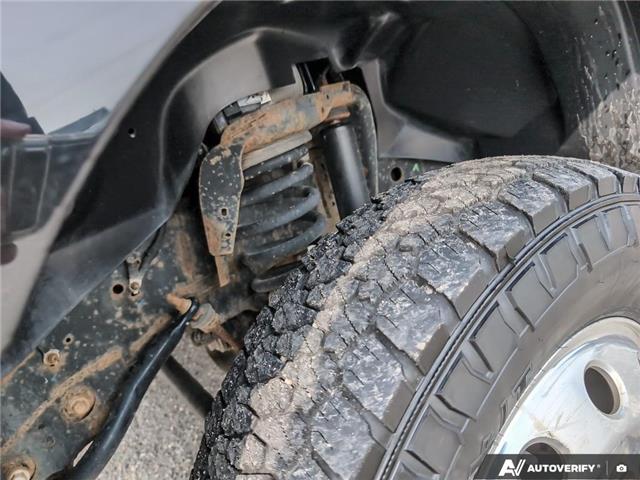 2022 RAM 3500 Laramie (Stk: FH301A) in Sault Ste. Marie - Image 7 of 25