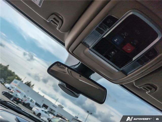 2022 RAM 3500 Laramie (Stk: FH301A) in Sault Ste. Marie - Image 21 of 25