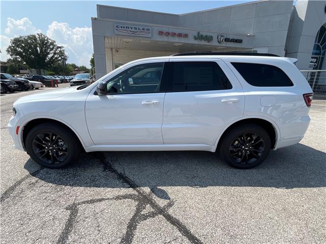 2026 Dodge Durango GT (Stk: 26-110) in Sarnia - Image 2 of 23