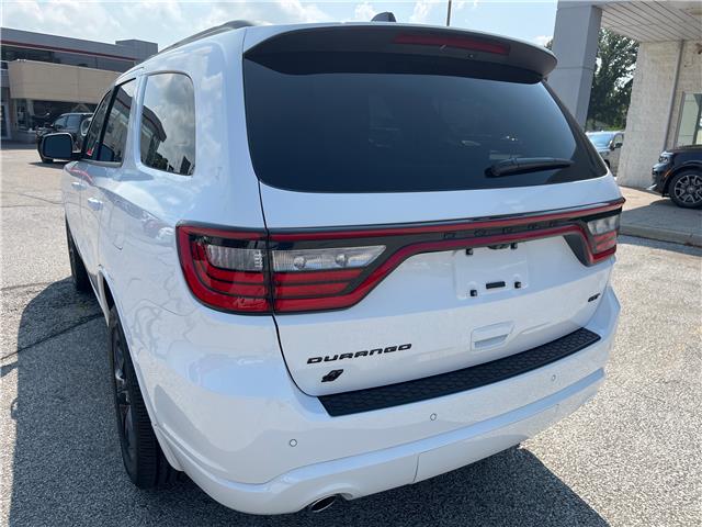 2026 Dodge Durango GT (Stk: 26-110) in Sarnia - Image 3 of 23
