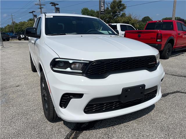 2026 Dodge Durango GT (Stk: 26-110) in Sarnia - Image 6 of 23