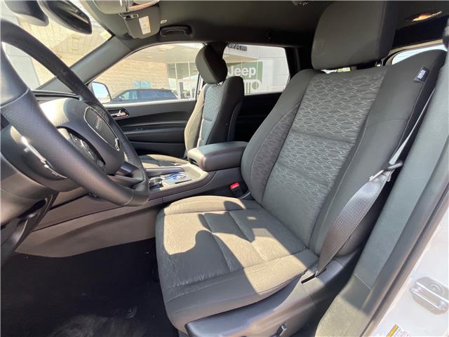 2026 Dodge Durango GT (Stk: 26-110) in Sarnia - Image 7 of 23