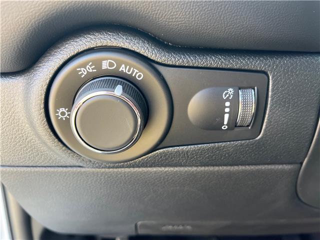 2026 Dodge Durango GT (Stk: 26-110) in Sarnia - Image 9 of 23