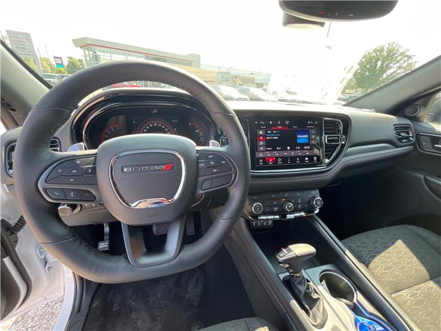2026 Dodge Durango GT (Stk: 26-110) in Sarnia - Image 11 of 23