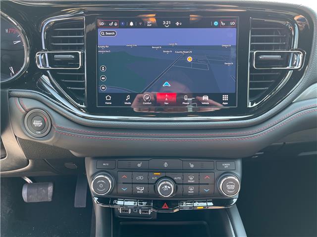 2026 Dodge Durango GT (Stk: 26-110) in Sarnia - Image 14 of 23