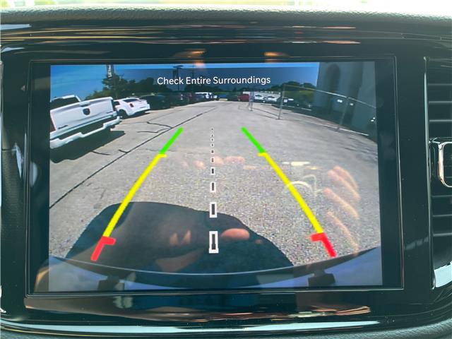 2026 Dodge Durango GT (Stk: 26-110) in Sarnia - Image 15 of 23