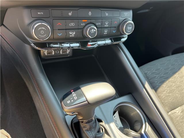 2026 Dodge Durango GT (Stk: 26-110) in Sarnia - Image 16 of 23